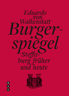 Buchcover Burgerspiegel