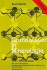 Buchcover Grundwissen in Mineralogie