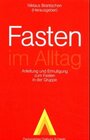 Buchcover Fasten im Alltag