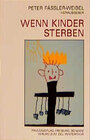 Buchcover Wenn Kinder sterben