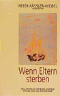 Buchcover Wenn Eltern sterben