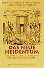 Buchcover Das neue Heidentum