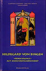 Buchcover Hildegard von Bingen