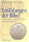 Buchcover Erzählungen der Bibel