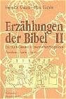 Buchcover Erzählungen der Bibel II