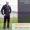 Buchcover Meine Hoffnung zu eurer