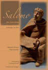 Buchcover Salomo - Der weise König