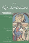 Buchcover Kirchenträume – Ein Kommentar zur Apostelgeschichte