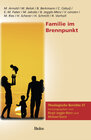 Buchcover Familie im Brennpunkt