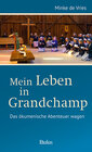 Buchcover Mein Leben in Grandchamp