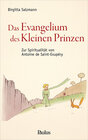 Buchcover Das Evangelium des Kleinen Prinzen