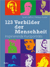 Buchcover 123 Vorbilder der Menschheit