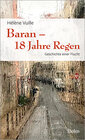 Buchcover Baran - 18 Jahre Regen