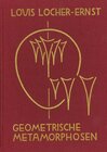 Buchcover Geometrische Metamorphosen