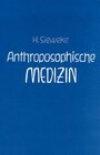 Buchcover Anthroposophische Medizin – Teil II