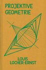Buchcover Projektive Geometrie