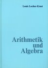 Buchcover Arithmetik und Algebra