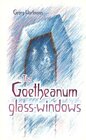Buchcover The Goetheanum Glass-Windows