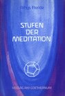 Buchcover Stufen der Meditation
