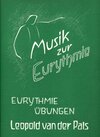 Buchcover Eurythmie-Übungen