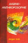 Buchcover Jugend-Anthroposophie