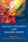 Buchcover Michael-Gedanken und Drachen-Kräfte