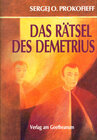 Buchcover Das Rätsel des Demetrius