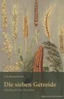 Buchcover Die sieben Getreide