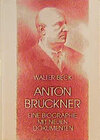 Buchcover Anton Bruckner