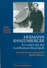 Buchcover Hermann Ranzenberger