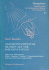 Buchcover Anthroposophische Medizin auf der Intensivstation