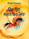 Buchcover Der Ritt durch das Jahr