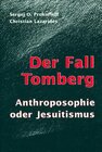 Buchcover Der Fall Tomberg
