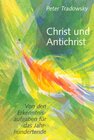 Buchcover Christ und Antichrist