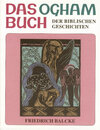 Buchcover Das Ogham Buch der biblischen Geschichten