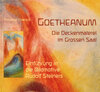 Buchcover Goetheanum. Die Deckenmalerei im Grossen Saal