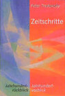 Buchcover Zeitschritte