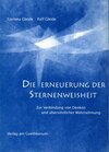 Buchcover Die Erneuerung der Sternenweisheit