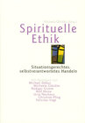 Buchcover Spirituelle Ethik