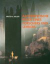 Buchcover Alchemistische Pfade