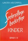 Buchcover Seelenpflege-bedürftige Kinder