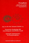 Buchcover Dynamische Morphologie und Entwicklung der menschlichen Gestalt