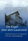 Buchcover Der Engel über dem Lauenstein