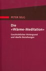 Buchcover Die "Wärme-Meditation"