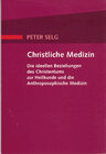 Buchcover Christliche Medizin