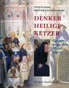 Buchcover Denker, Heilige, Ketzer