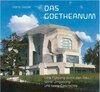 Buchcover Das Goetheanum