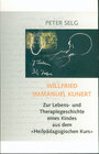 Buchcover Willfried Immanuel Kunert