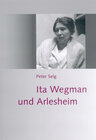 Buchcover Ita Wegman und Arlesheim