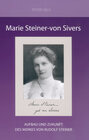 Buchcover Marie Steiner-von Sivers